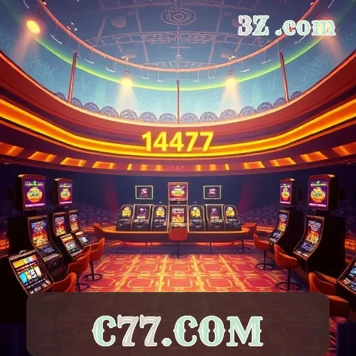 C77.COM: Promoções Imperdíveis para Aumentar sua Diversão nos Jogos!