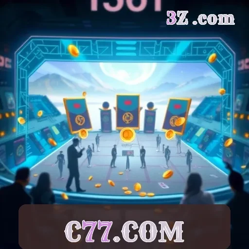 C77.COM: O Paraíso dos Jogos Ao Vivo para os Aficionados