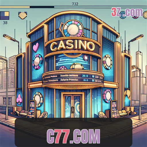 C77.COM: A Plataforma Brasileira que Transforma Jogos em Comunidade
