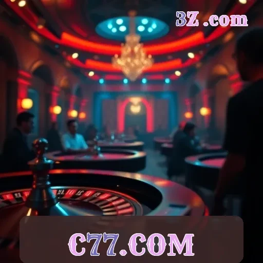 C77.COM: Descubra Como o Suporte Transforma Sua Experiência de Jogo